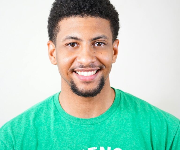 Testemunho – João da Silva